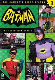 Batman Season 1 (1966)