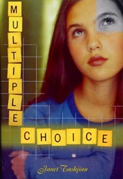 Multiple Choice (Janet Tashjian)