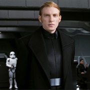 General Hux