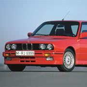 BMW E30 M3