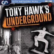 Tony Hawk&#39;s Underground