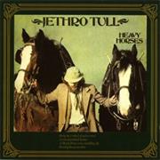 Jethro Tull Heavy Horses