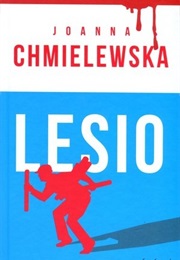 Lesio (Joanna Chmielewska)