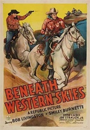 Beneath Western Skies (1944)