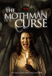 Mothman Curse (2014)