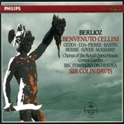 Benvenuto Cellini (Berlioz)