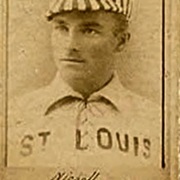 Hugh Nicol Single Season Stolen Bases