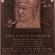 John Clarkson