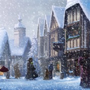 Hogsmeade