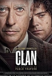 The Clan (2015)