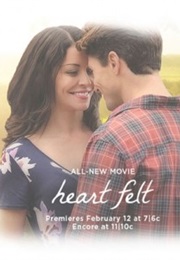 Heart Felt (2016)