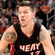 Mike Miller