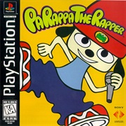 Parappa the Rapper (PS)