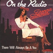 On the Radio - Donna Summer