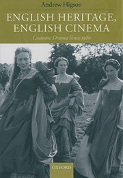 English Heritage, English Cinema (Andrew Higson)