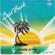 Sunshine Reggae - Laid Back