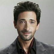 Adrien Brody