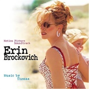 Erin Brockovich Soundtrack