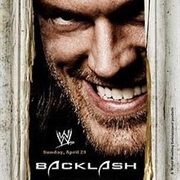 Backlash 2007