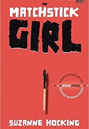 Matchstick Girl (Suzanne Hocking)