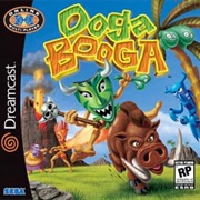 Ooga Booga