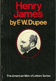 Henry James (F. W. Dupee)