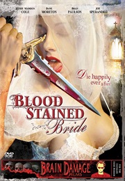 Blood Stained Bride (2006)