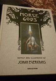 Norse Gods (Johan Egerkrans)