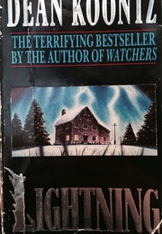 Lightning (Dean Koontz)