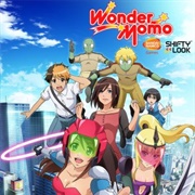 Wonder Momo