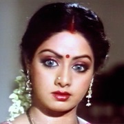 Sridevi