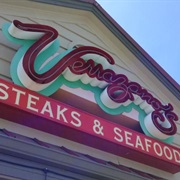 Verrazano&#39;s (Federal Way, Washington)