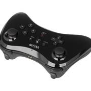 Wii Pro Controller