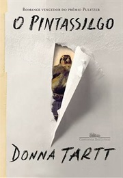 O Pintassilgo (Donna Tartt)