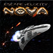 Escape Velocity Nova