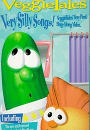 Veggietales:  Very Silly Songs (1999)