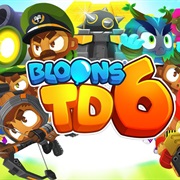 Bloons Tower Defence 6