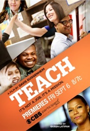 Teach (2013)