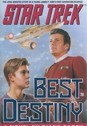 Best Destiny (Diane Carey)