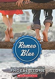 Romeo Blue (Phoebe Stone)