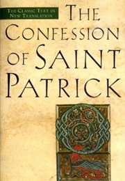 Confession of Saint Patrick (St. Patrick)