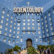 Scientology