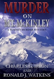 Murder on McKinley (Charles G. Irion)