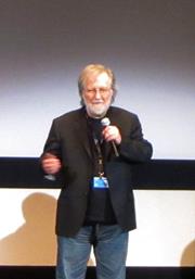 Tobe Hooper