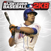 Major League Baseball 2K8