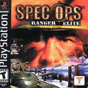 Spec Ops: Ranger Elite