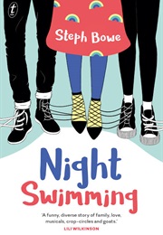 Night Swimming (Steph Bowe)