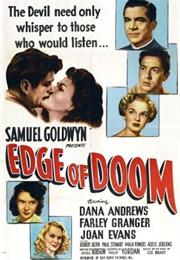 Edge of Doom (Mark Robson)