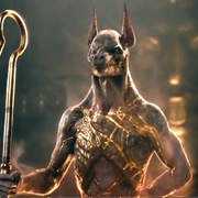 Anubis