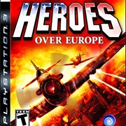 Heroes Over Europe